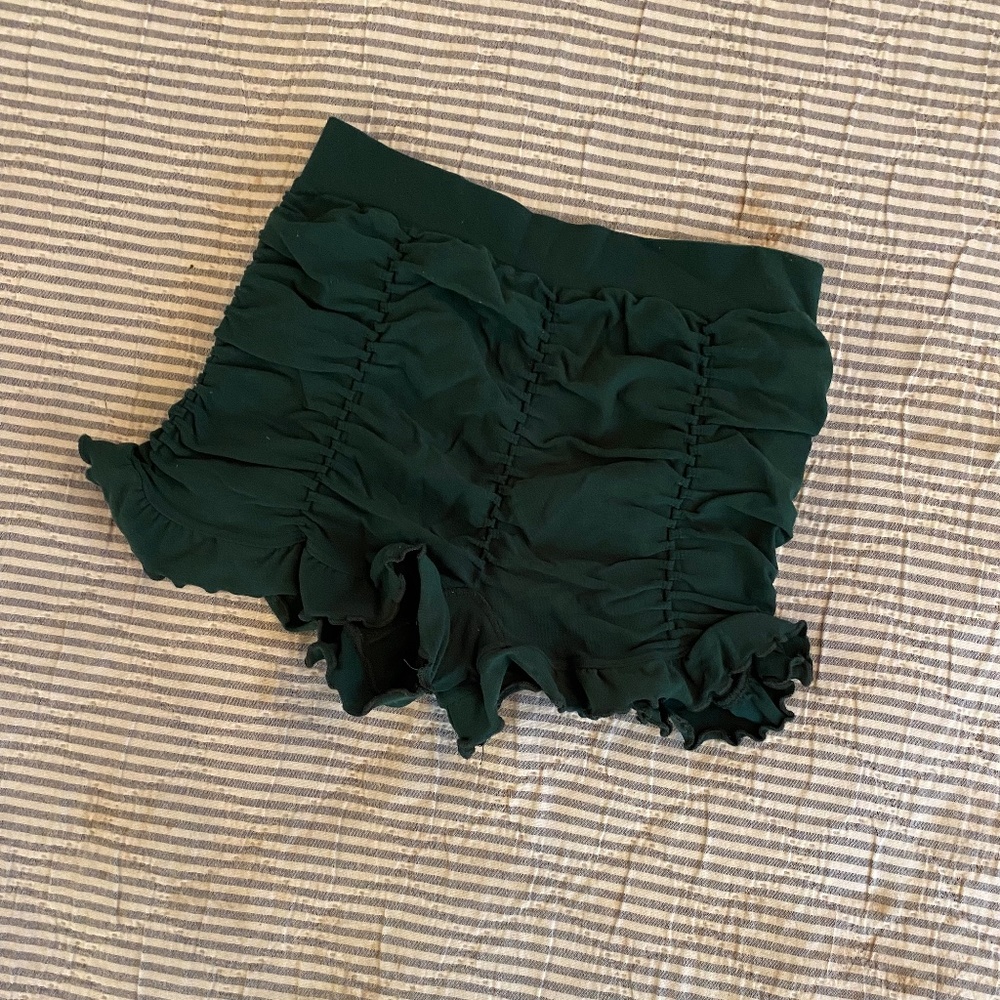 Free People shorts